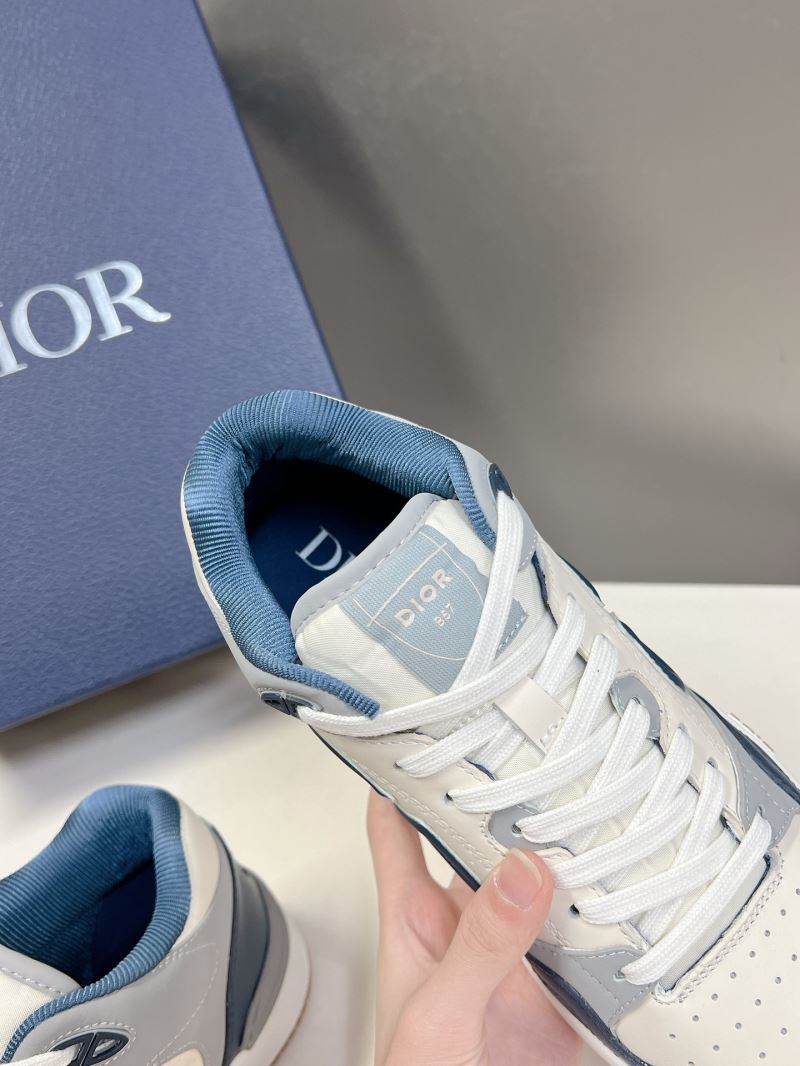 Christian Dior Sneaker